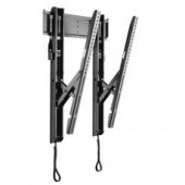 Chief Thinstall Universal Tilt Wall Mount Black