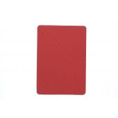 MW 300009 Coque pour iPad Air 2 Rouge Flip case Red