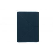 MW 300010 Coque pour iPad Air 2 Bleu Flip case Blue