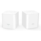 Tenda Nova MW3 2-Pack Whole Home Mesh WiFi System