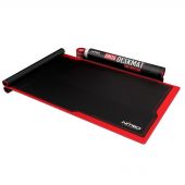 Nitro Concepts DM16 Gaming mouse pad Black, Red