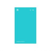 NeoLAB NC-P0049D writing notebook 64 sheets Blue