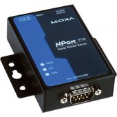 Moxa NPort 5130 1 port network media converter 0.9216 Mbit/s