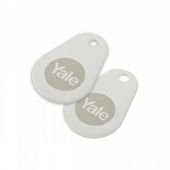 Yale Smart Lock Key Tags