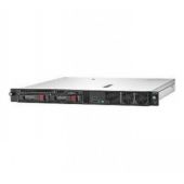 HPE ProLiant DL20 Gen10 server 3.3 GHz Intel Xeon E-2124 Rack (1U) 290 W