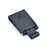 Zebra P1063406-040 handheld printer accessory Black Zebra ZQ510, ZQ520