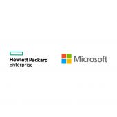 HPE Microsoft Windows Server 2022 Standard Edition 4-core