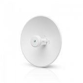 Ubiquiti Networks PowerBeam 2AC network antenna 18 dBi Directional antenna