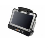 Panasonic PCPE-HAVG104 mobile device dock station Tablet Black
