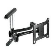 Chief Swing Arm Wall Mount Black