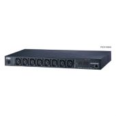 Aten 8-Port Intelligent 1u Eco Power Distribution Unit (Pdu) Switched