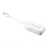 Viewsonic Wireless dongle (Tx + Rx) for USB Wi-Fi adapter