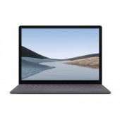 Microsoft surface laptop 3 i5-1035G7 notebook 256 GB SSD wi-fi 6 windows 10 Pro