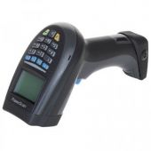 Datalogic PowerScan Retail PM9500 Handheld bar code reader 1D/2D Black,Grey