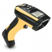 Datalogic PowerScan PM9500 Handheld bar code reader 1D/2D Black,Yellow