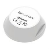 Teltonika Blue COIN MOV Movement Sensor
