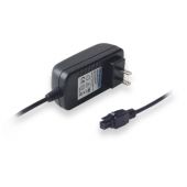 Teltonika PR3PXUS3 power adapter inverter Indoor 18 W Black