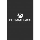 Microsoft PC Game Pass — PC 3 Month