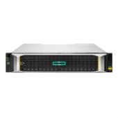 Hewlett Packard Enterprise MSA 2060 2U 24D SFF DRV ENCLOSUR