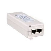 HP Aruba 1-Port PoE injector - 15.4 Watt