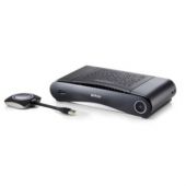 Barco ClickShare CS-100 wireless presentation system Desktop HDMI