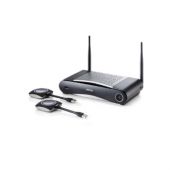 Barco ClickShare CSE-200 wireless presentation system Desktop HDMI