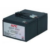 APC RBC6 UPS battery Sealed Lead Acid