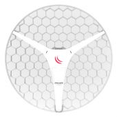 Mikrotik LHG XL HP5 54 Mbit/s Power over Ethernet (PoE)