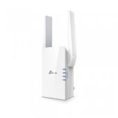 TP-LINK RE505X network extender Network transmitter & receiver 10,100,1000 Mbit/s White