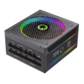 GAMEMAX 1300W Platinum RGB PSU Fully Modular LLC+DC-DC ARGB Fan 80+ Platinum ATX 3.0 PCIe 5.0 RGB Co