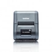 Brother RJ-2050 POS printer Direct thermal Mobile printer 203 x 203 DPI Wired & Wireless