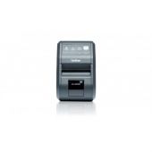Brother RJ-3050 POS printer Direct thermal Mobile printer 203 x 200 DPI Wired & Wireless
