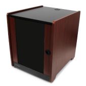 StarTech.com 12U Rack Enclosure Server Cabinet