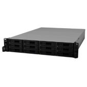 Synology RX1217RP/72TB-TE 12 Bay Exp