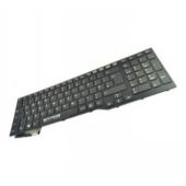 Fujitsu S26391-F2112-B225 notebook spare part Keyboard