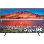 Samsung Series 7 UE55TU7100K 139.7 cm (55") 4K Ultra HD Smart TV Wi-Fi Titanium