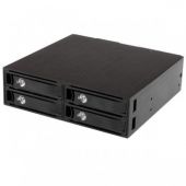 StarTech.com 4-bay mobile rack backplane for 2.5in SATA/SAS drives