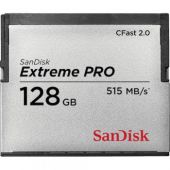 Sandisk 128GB Extreme Pro CFast 2.0 memory card
