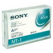 Sony SDX 1-25C 8mm Tape, AIT Media Blank data tape