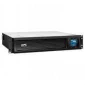 APC SMC1000I-2UC UPS Line-Interactive 1000 VA 600 W 4 AC outlet(s)