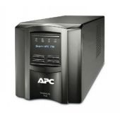 APC SMT750IC UPS Line-Interactive 750 VA 500 W 6 AC outlet(s)