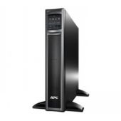 APC SMX1000I Smart-UPS Line-Interactive 1000 VA 800 W 8 AC outlet(s)