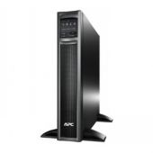 APC SMX750I Smart-UPS Line-Interactive 750 VA 600 W 8 AC outlet(s)