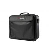 Optoma Carry bag L projector case Black