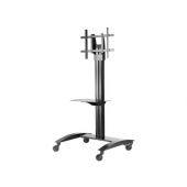 Peerless SR560M multimedia cart/stand Black