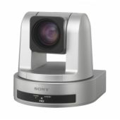 Sony SRG-120DH video conferencing camera 2.1 MP CMOS 25.4 / 2.8 mm (1 / 2.8") Silver