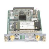 Juniper LTE Mini-Physical Interface Module - For Data Networking