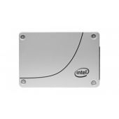 Intel SSDSC2KB480G801 internal solid state drive 2.5" 480 GB Serial ATA III 3D2 TLC