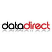 Data Direct Staples Type SH12 Compatible Pack of 3