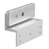 STP STP-EM500ZL electromagnetic lock accessory Bracket Aluminium